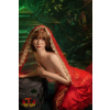 Sex Doll Seductive Samara 5ft 6' (170 cm)/ E-Cup - Top fire Doll