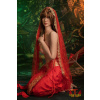 Sex Doll Seductive Samara 5ft 6' (170 cm)/ E-Cup - Top fire Doll