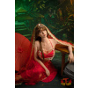 Sex Doll Seductive Samara 5ft 6' (170 cm)/ E-Cup - Top fire Doll