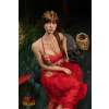 Sex Doll Seductive Samara 5ft 6' (170 cm)/ E-Cup - Top fire Doll