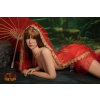 Sex Doll Seductive Samara 5ft 6' (170 cm)/ E-Cup - Top fire Doll