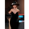 Silicone Sex Doll Seductive Stephie 5ft 6' (170 cm) - STOCK/ F-Cup - I DO DOLL