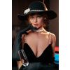 Silicone Sex Doll Seductive Stephie 5ft 6' (170 cm) - STOCK/ F-Cup - I DO DOLL