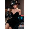 Silicone Sex Doll Seductive Stephie 5ft 6' (170 cm) - STOCK/ F-Cup - I DO DOLL
