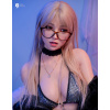 Love Doll Sexy Adeline 5ft 1' (156 cm)/ C-Cup - Gynoid