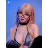 Love Doll Sexy Adeline 5ft 1' (156 cm)/ C-Cup - Gynoid