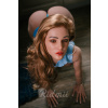 Realistic Sex Doll Seductive Mabel 5ft 4' (164 cm) - STOCK/ D-Cup - Ridmii