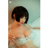 Real Sex Doll Asian Girl Jian 5ft 2' (160 cm)/ D-Cup - Gynoid