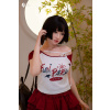Real Sex Doll Asian Girl Jian 5ft 2' (160 cm)/ D-Cup - Gynoid
