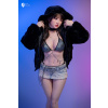 Real Sex Doll Asian Girl Yuri 5ft 1' (156 cm)/ C-Cup - Gynoid