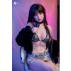 Real Sex Doll Asian Girl Yuri 5ft 1' (156 cm)/ C-Cup - Gynoid