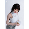 Real Sex Doll Asian Girl Yuri 5ft 1' (156 cm)/ C-Cup - Gynoid
