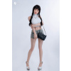 Real Sex Doll Asian Girl Yuri 5ft 1' (156 cm)/ C-Cup - Gynoid