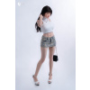 Real Sex Doll Asian Girl Yuri 5ft 1' (156 cm)/ C-Cup - Gynoid