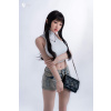 Real Sex Doll Asian Girl Yuri 5ft 1' (156 cm)/ C-Cup - Gynoid