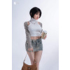 Real Sex Doll Asian Girl Yuri 5ft 1' (156 cm)/ C-Cup - Gynoid