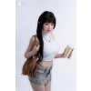Real Sex Doll Asian Girl Yuri 5ft 1' (156 cm)/ C-Cup - Gynoid