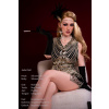 Realistic Sex Doll Seductive Amanda 5ft 6' (168 cm)/ E-Cup - Jarliet
