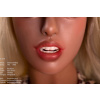 Silicone Sex Doll Blonde Pinia 5ft 2' (160 cm) - STOCK/ C-Cup - Jarliet