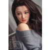 Real Sex Doll Brunette Gwen 4ft 10' (149 cm) - STOCK/ D-Cup - Jarliet