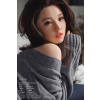 Real Sex Doll Brunette Gwen 4ft 10' (149 cm) - STOCK/ D-Cup - Jarliet