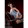 Realistic Sex Doll Tender Lilly 4ft 11' (152 cm) - STOCK/ E-Cup - Jarliet