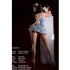 Realistic Sex Doll Tender Lilly 4ft 11' (152 cm) - STOCK/ E-Cup - Jarliet