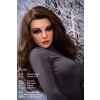 Sex Doll Brunette Anne 5ft 5' (165 cm) - STOCK/ C-Cup - Jarliet
