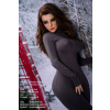 Sex Doll Brunette Anne 5ft 5' (165 cm) - STOCK/ C-Cup - Jarliet