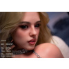 Silicone Sex Doll Sexy Alexandra 5ft 7' (170 cm)/ J-Cup - Jarliet