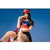 Baseball Girl Sex Doll 161cm T4 Evie Glow ROS MAX (28)