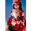 Baseball Girl Sex Doll 161cm T4 Evie Glow ROS MAX (9)
