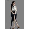 Silicone Sex Doll Asian Girl Emery 5ft 7' (171 cm)/ D-Cup - Starpery