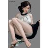 Silicone Sex Doll Asian Girl Emery 5ft 7' (171 cm)/ D-Cup - Starpery