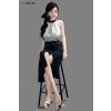 Silicone Sex Doll Asian Girl Emery 5ft 7' (171 cm)/ D-Cup - Starpery