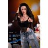 Sex Doll Brunette Shelly 5ft 5' (163 cm)/ D-Cup - Jarliet