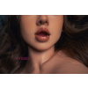 Sex Doll Brunette Carly 4ft 11' (150 cm) - STOCK/ F-Cup - AIBEI Doll