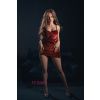 Sex Doll Brunette Carly 4ft 11' (150 cm) - STOCK/ F-Cup - AIBEI Doll