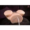Dolls Castle Silicone Buttock Torsr With Peeing Function 28CM 7B1 007