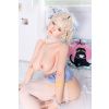 [Young Series]Blue Fairy Sex Doll 154cm N02 Zia Natural (111)