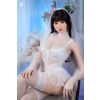 Silicone Sex Doll Tender Alma 5ft 4' (163 cm)/ D-Cup - Gynoid