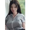 Love Doll Brunette Kerry 5ft 2' (160 cm) - JXDOLL