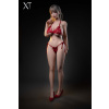 Real Sex Doll Sexy Lolly 5ft (153 cm)/ I-Cup - XTDoll