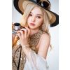 Socialite Beauty Sex Doll 158T S40 Eileen Silk Glow (38)