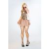 Socialite Beauty Sex Doll 158T S40 Eileen Silk Glow (26)