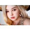 Socialite Beauty Sex Doll 158T S40 Eileen Silk Glow (37)