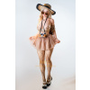 Socialite Beauty Sex Doll 158T S40 Eileen Silk Glow (5)