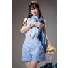 Japanese Illustrator sex doll 161M A6 ROS MAX Kurumi Silk Glow (24)