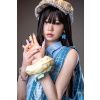 Japanese Illustrator sex doll 161M A6 ROS MAX Kurumi Silk Glow (1)