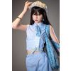 Japanese Illustrator sex doll 161M A6 ROS MAX Kurumi Silk Glow (10)